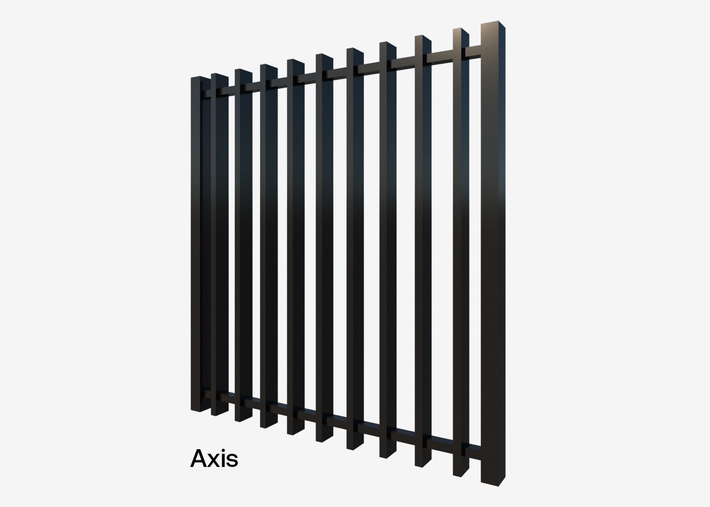 axis gate