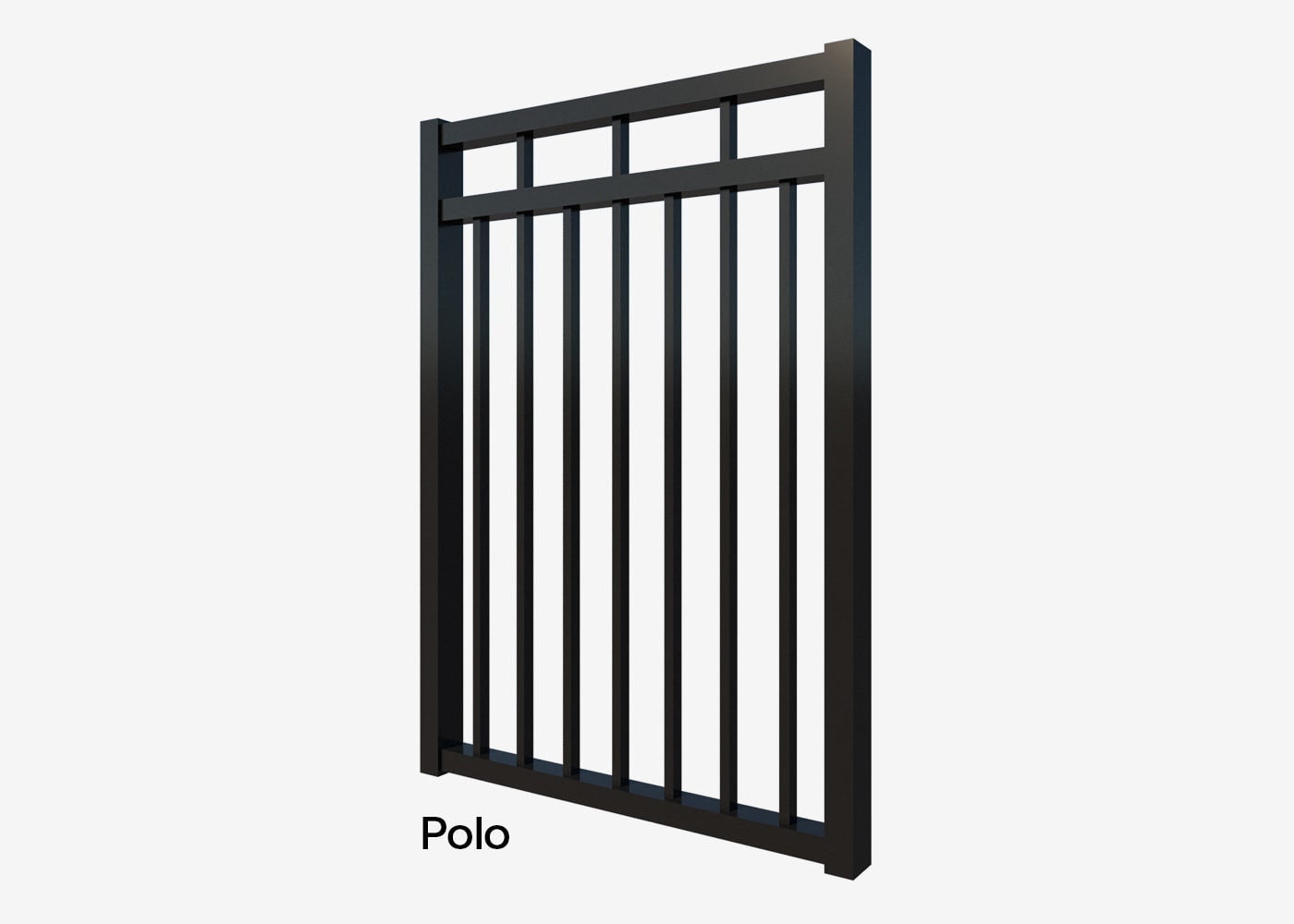 polo gate