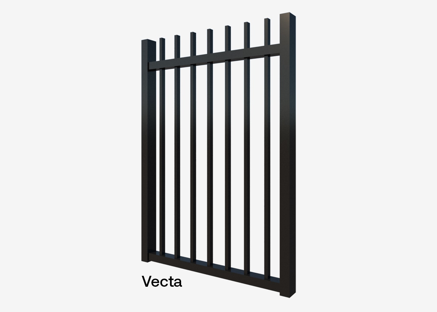 vecta gate